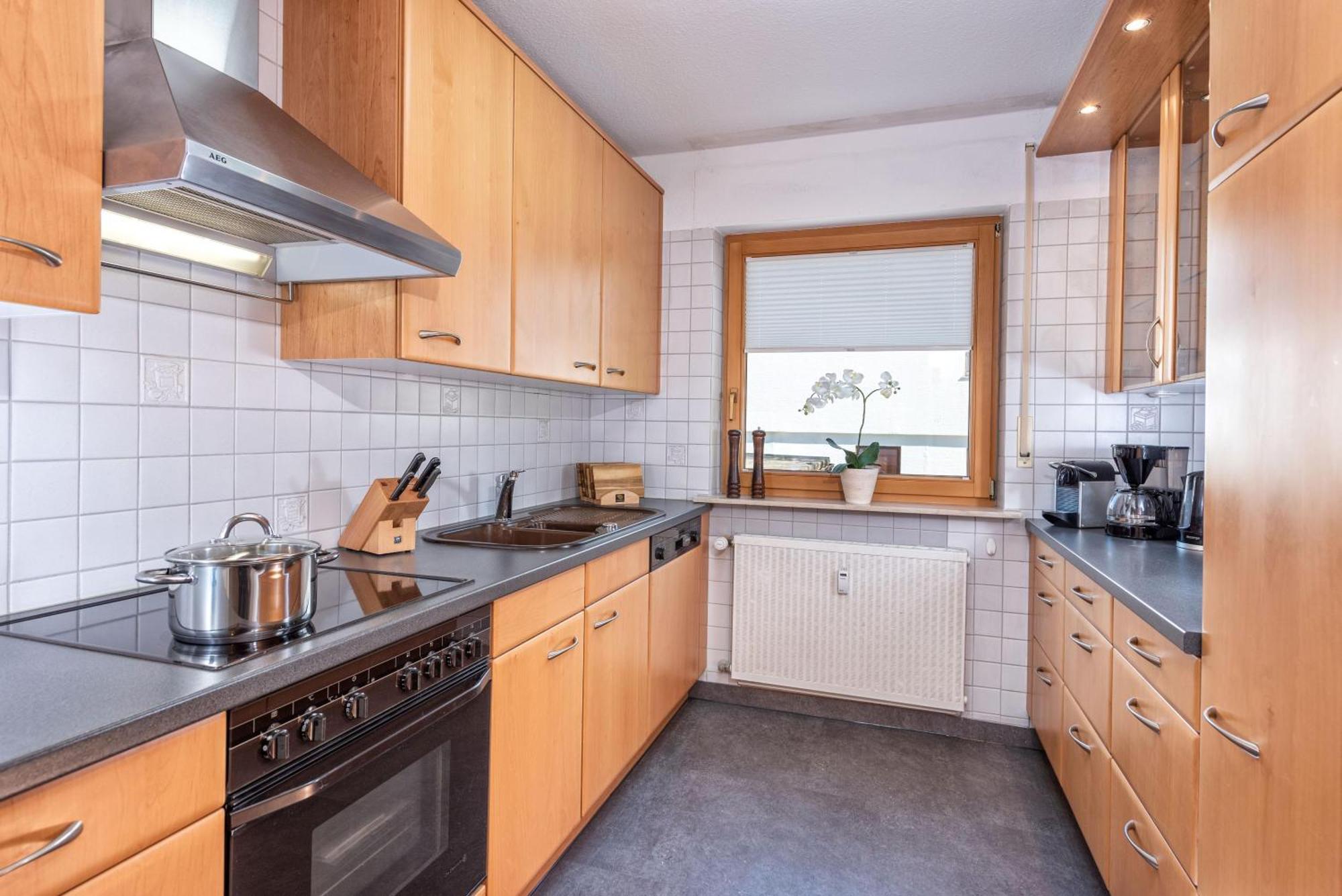 Staufenhirsch Apartment Oberstaufen Exteriér fotografie